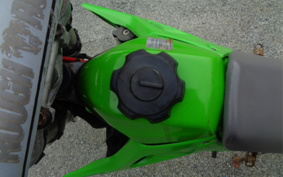 KAWASAKI KLX250 LX250E