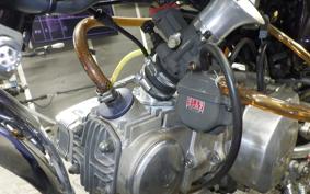 HONDA MONKEY Z50J