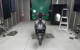 SUZUKI ｽｳｨｯｼｭ125 DV12B