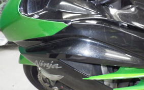 KAWASAKI ZX 1400 NINJA R 2014