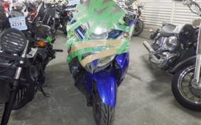 SUZUKI SKYWAVE 250 (Burgman 250) SS 2 CJ46A