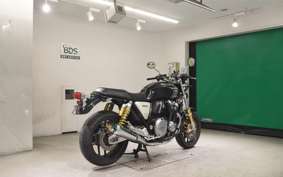 HONDA CB1100RS 2017 SC65