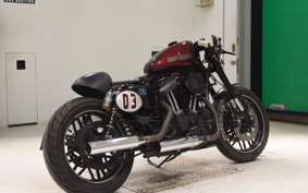 HARLEY XL1200CX 2016