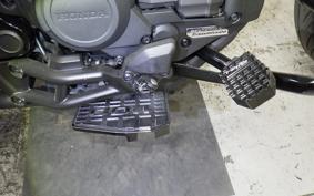HONDA REBEL 1100 DCT 2025 SC83