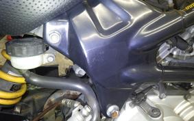 HONDA VTR 250 2022 MC33