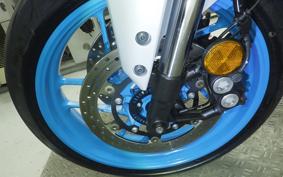 YAMAHA MT-07 2025 RM48J
