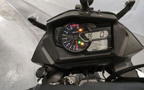 SUZUKI DL650 ( V-Strom 650 ) 2018 C733A