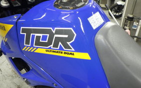 YAMAHA TDR250 2002 2YK