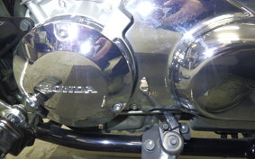 HONDA SHADOW 400 CUSTOM 2012 NC45