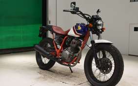 HONDA FTR223 MC34