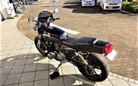 KAWASAKI Z1000 2000 KZT00D