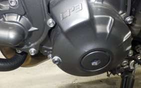 YAMAHA TRACER 9 GT+ 2024 RN70J