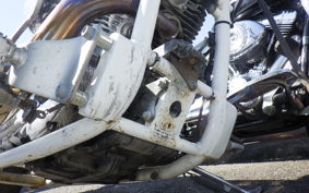 YAMAHA DRAGSTAR 400 1999 4TR