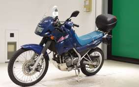 KAWASAKI KLE250 2014 LE250A