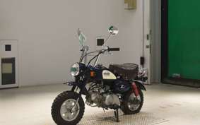 HONDA MONKEY 1992 Z50J