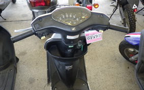 HONDA DIO Gen.6 AF62