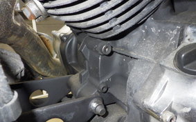 YAMAHA DRAGSTAR 400 CLASSIC 2000 4TR