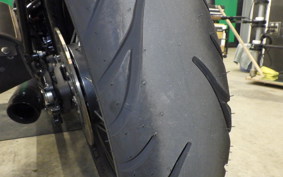 TRIUMPH BONNEVILLE BOBBER 2017