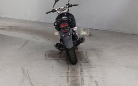 SUZUKI GSR250 GJ55D