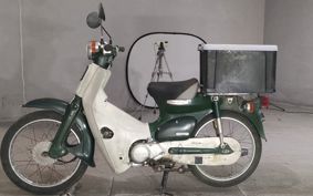 HONDA SUPER CUB50 AA01