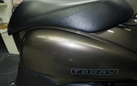 HONDA TODAY 2 2010 AF67