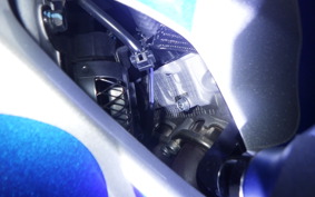 SUZUKI GSX-R1000R A 2021 DM11G