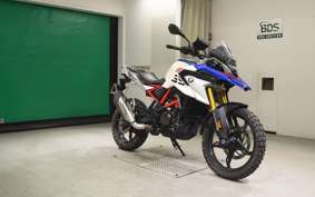 BMW G310GS 2018