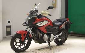 HONDA NC700X 2013 RC63