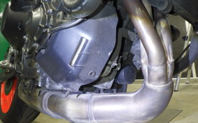 YAMAHA MT-09 2021 RN69J