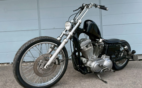 HARLEY XLH883 2001 CEM