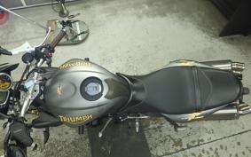 TRIUMPH STREET TRIPLE R 2009