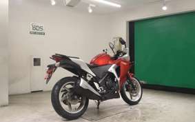 HONDA CBR250R A 2019 MC41