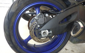 SUZUKI GSX-R600 2007