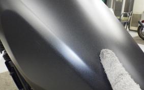 HONDA REBEL 250 S MC49