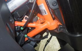 KTM 390 DUKE 2020