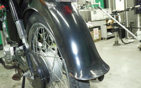 YAMAHA YB50 2023 UA05J