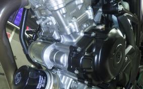 SUZUKI SV650 X A 2018 VP55B