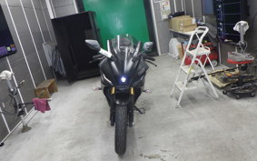 YAMAHA YZF-R15