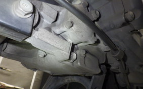 SUZUKI ADDRESS V125 S 1999 CF4MA