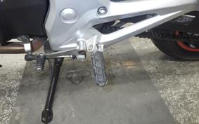 HONDA NC 700 S 2012