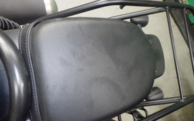 HONDA REBEL 250 A 1995 MC49