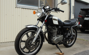 YAMAHA SR500-1 1982 2J2