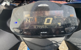 SUZUKI JIKUSA-SF250 ED22B