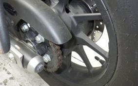 HONDA REBEL 250 S 2009 MC49