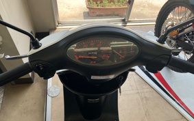 HONDA DIO Z4 AF63