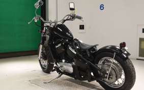 KAWASAKI VULCAN 400 CLASSIC 1996 VN400A