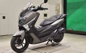 YAMAHA N-MAX 155 A 2001 SG50J