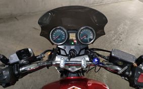 HONDA CB1100 2011 SC65