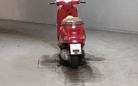 VESPA LX125IE M68100