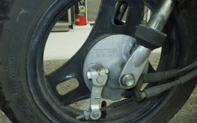 SUZUKI LET's 4 CA45A